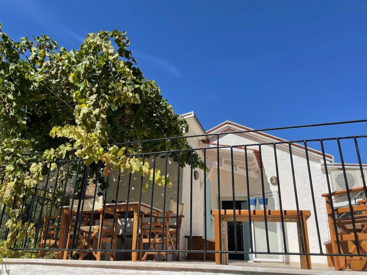 Maison Portokalia Mixorrouma Exterior photo